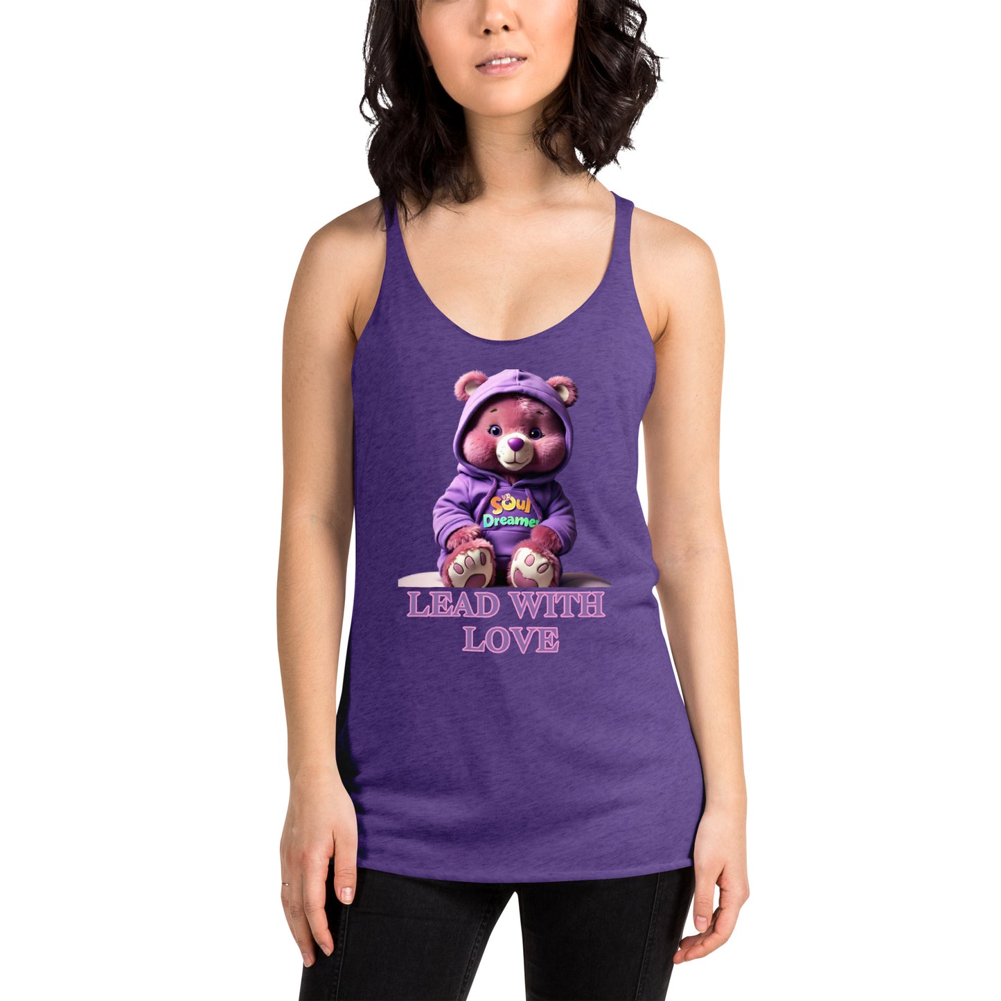 Women's Racerback Tank