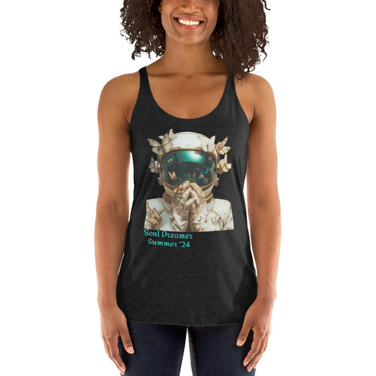 Women's Racerback Tank