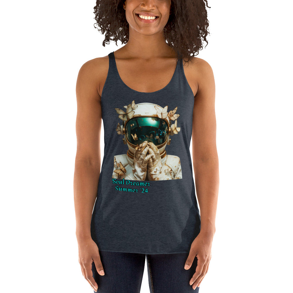 Women's Racerback Tank