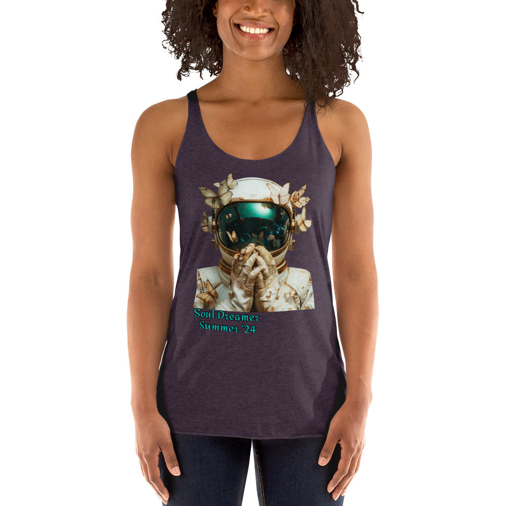 Women's Racerback Tank