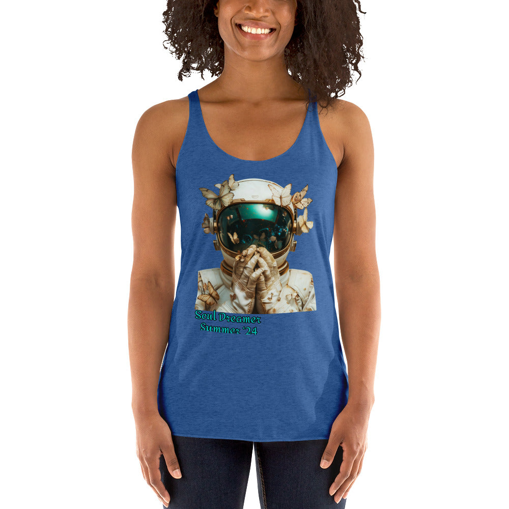 Women's Racerback Tank