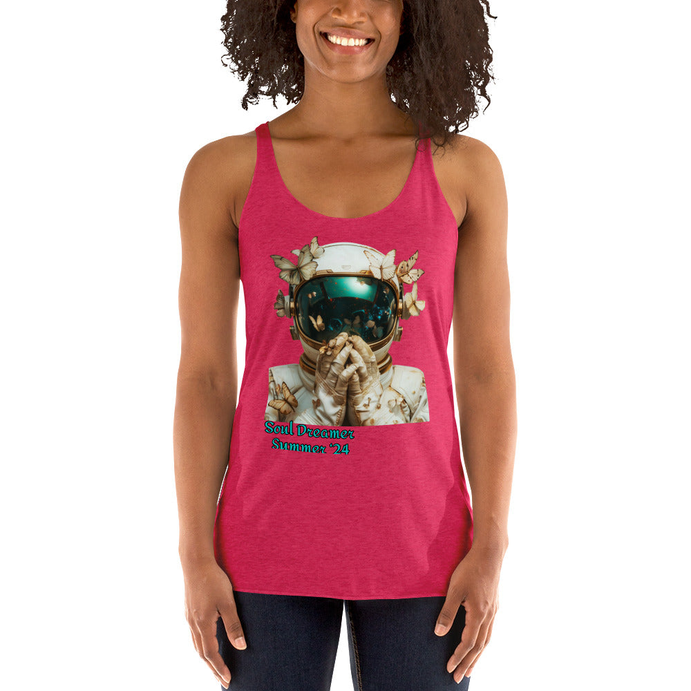 Women's Racerback Tank