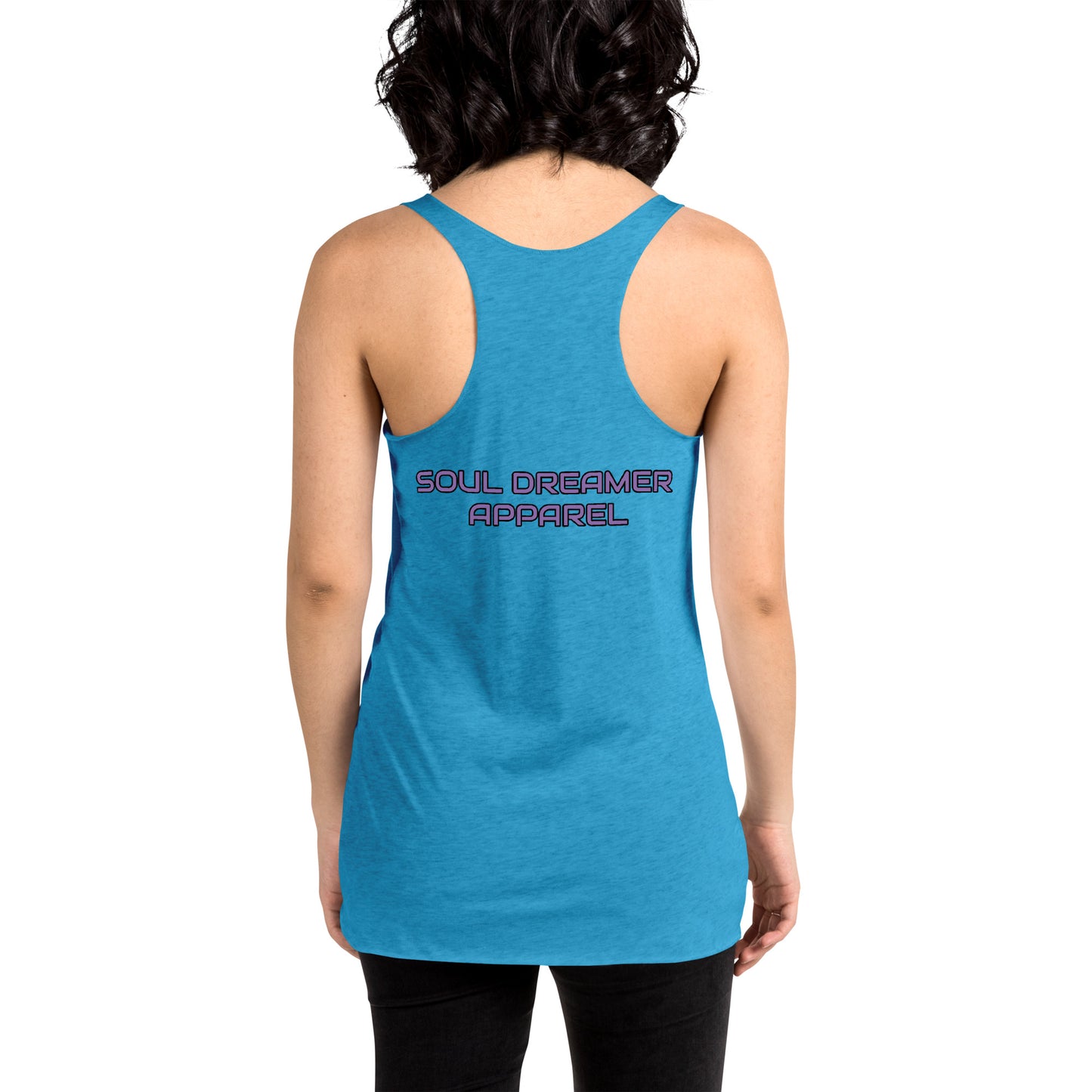 Women's Racerback Tank