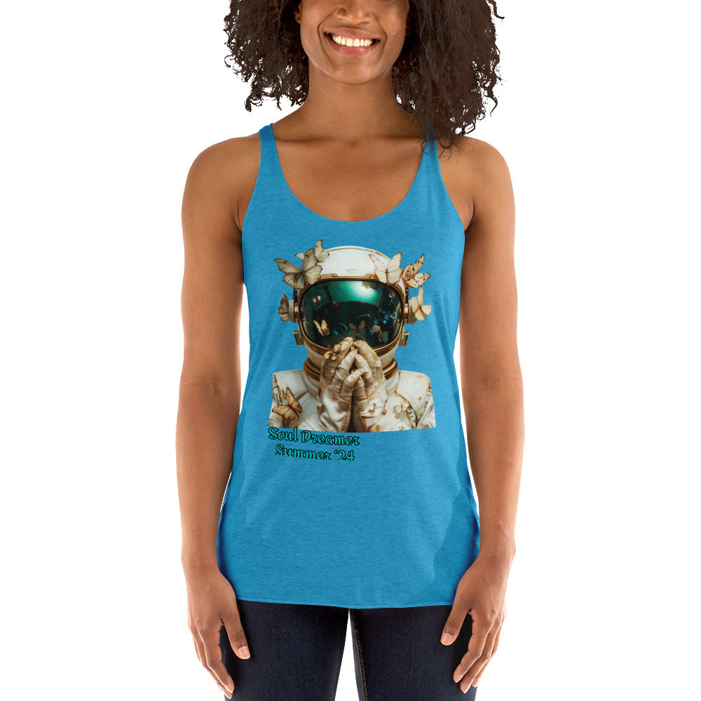 Women's Racerback Tank