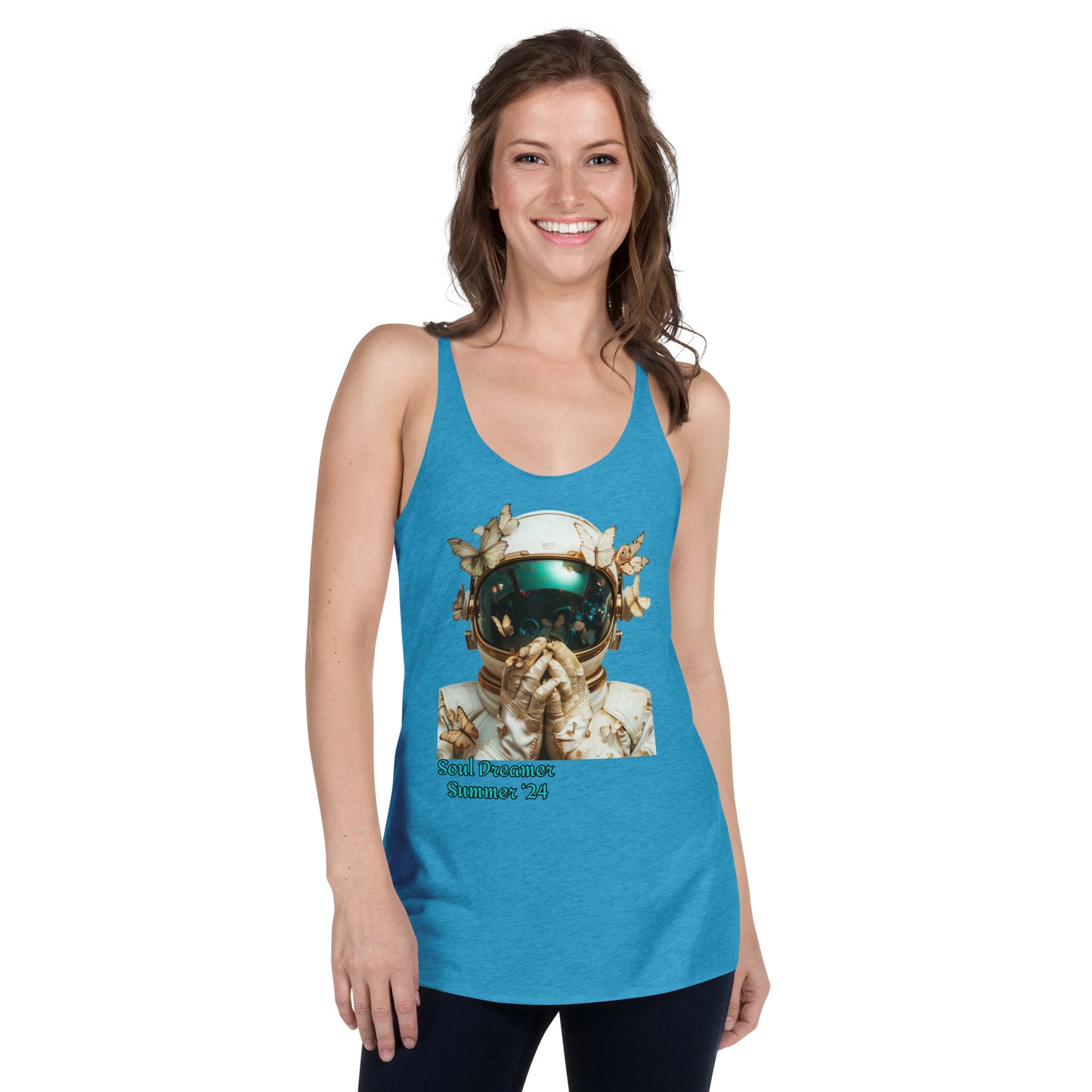 Women's Racerback Tank