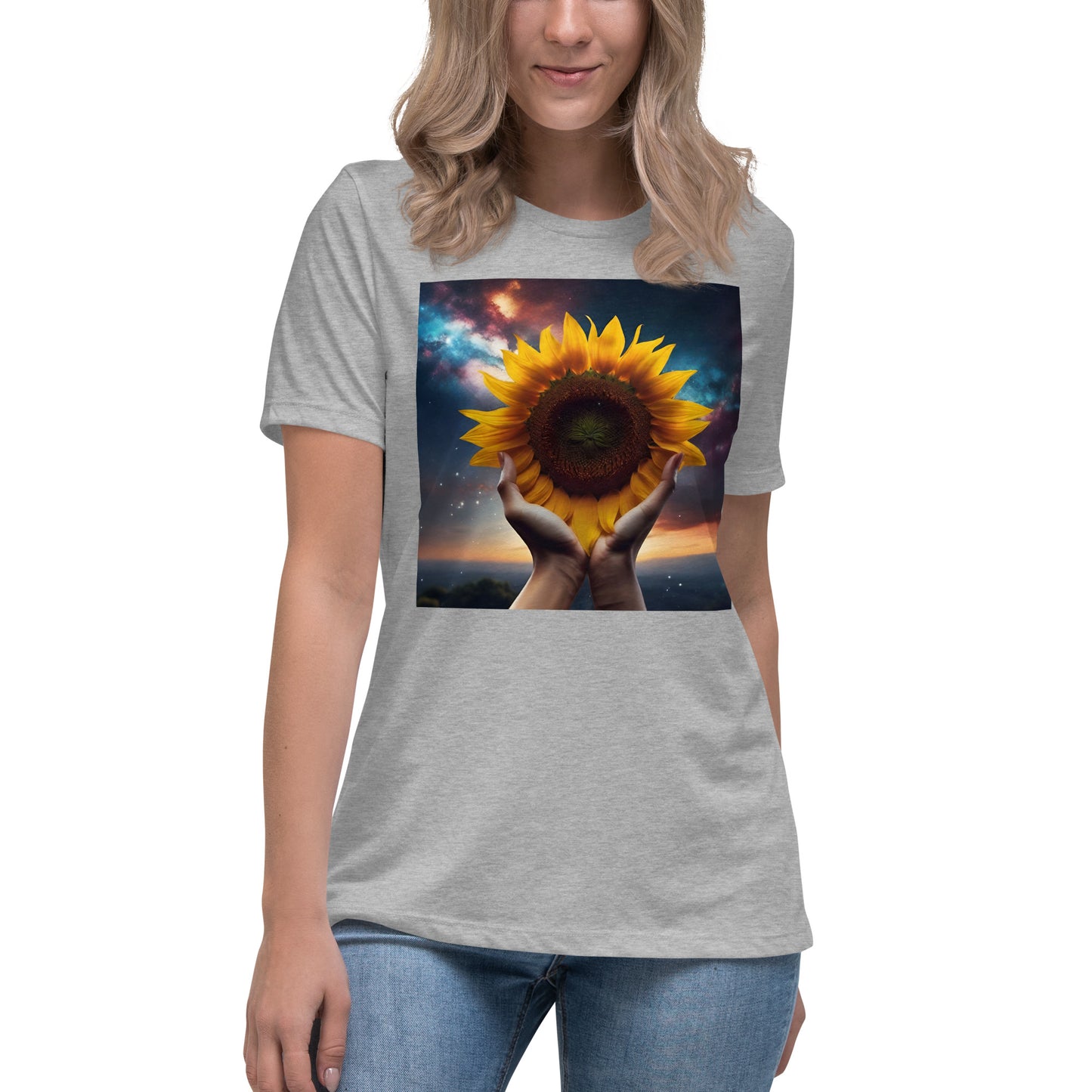 Women's Relaxed T-Shirt