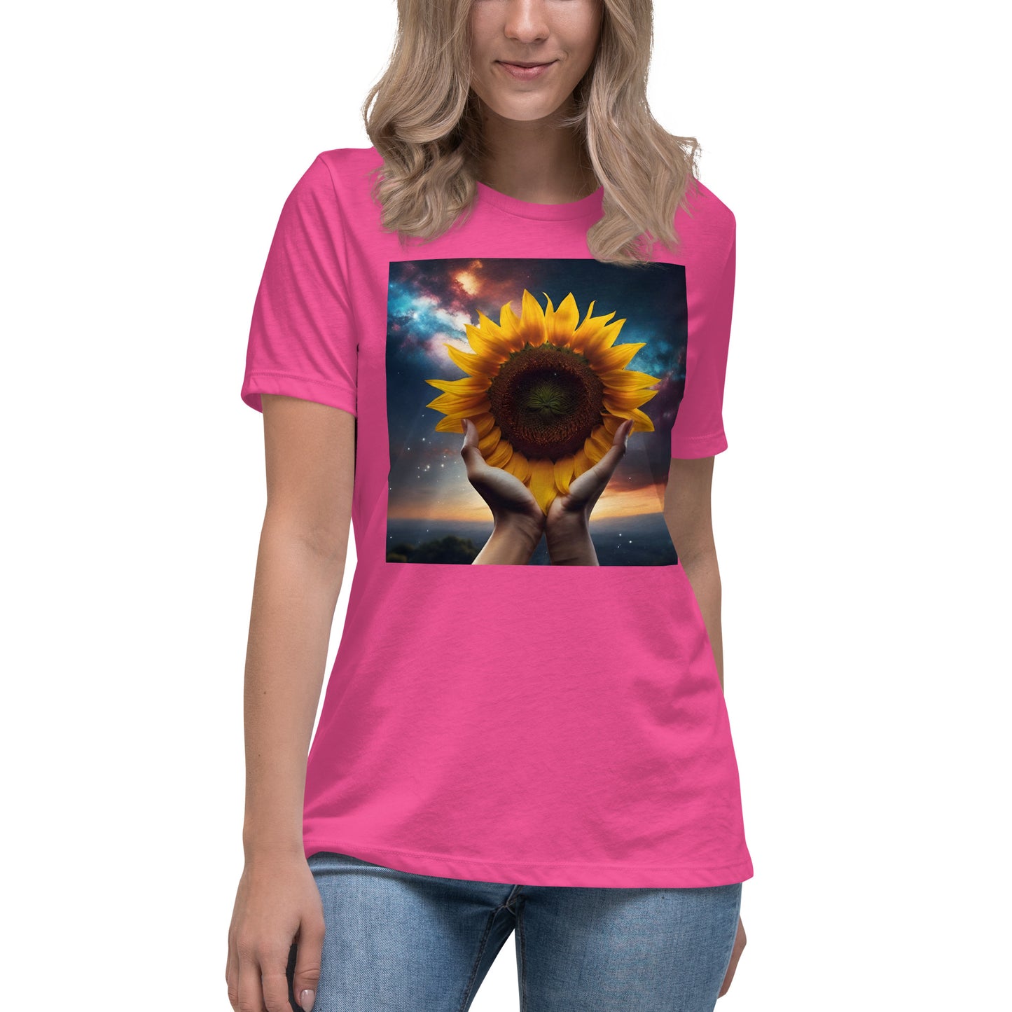Women's Relaxed T-Shirt