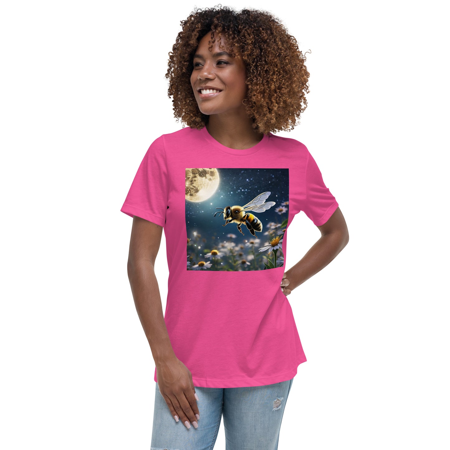 Women's Relaxed T-Shirt