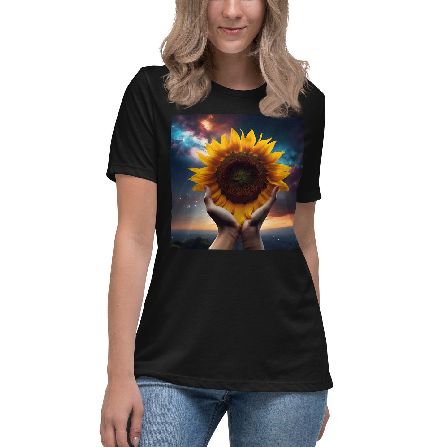 Women's Relaxed T-Shirt