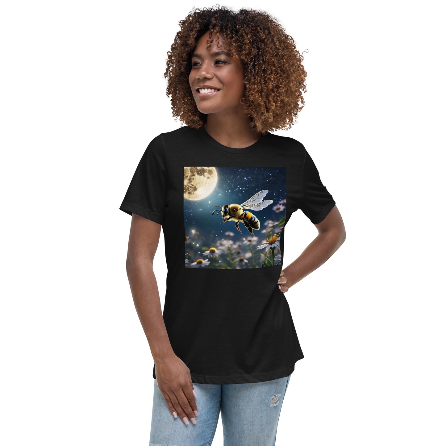 Women's Relaxed T-Shirt