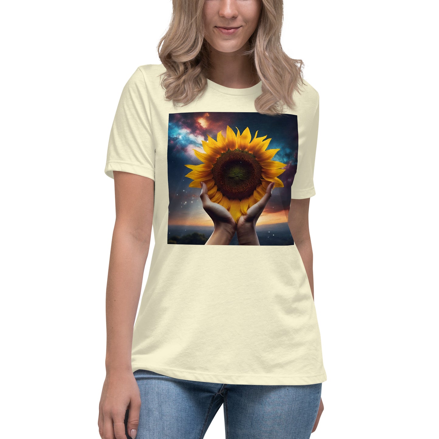 Women's Relaxed T-Shirt