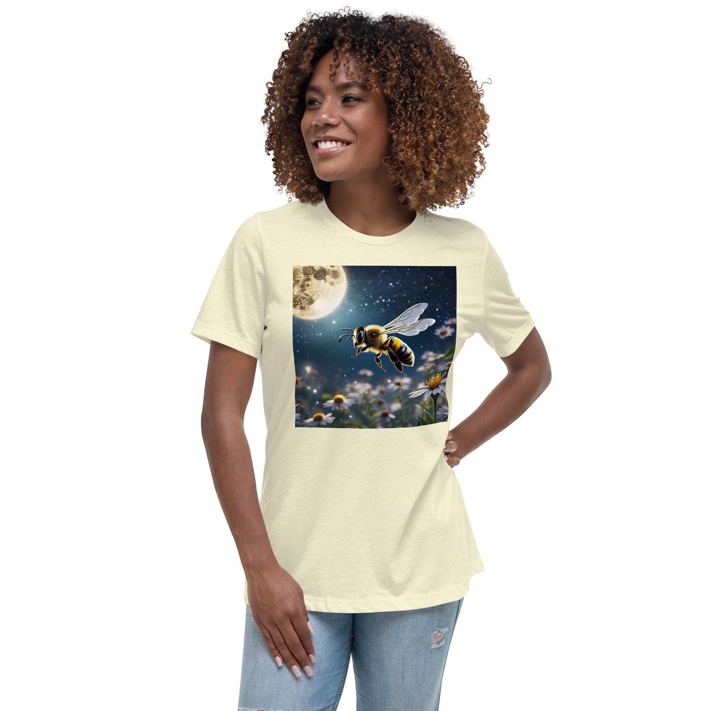 Women's Relaxed T-Shirt