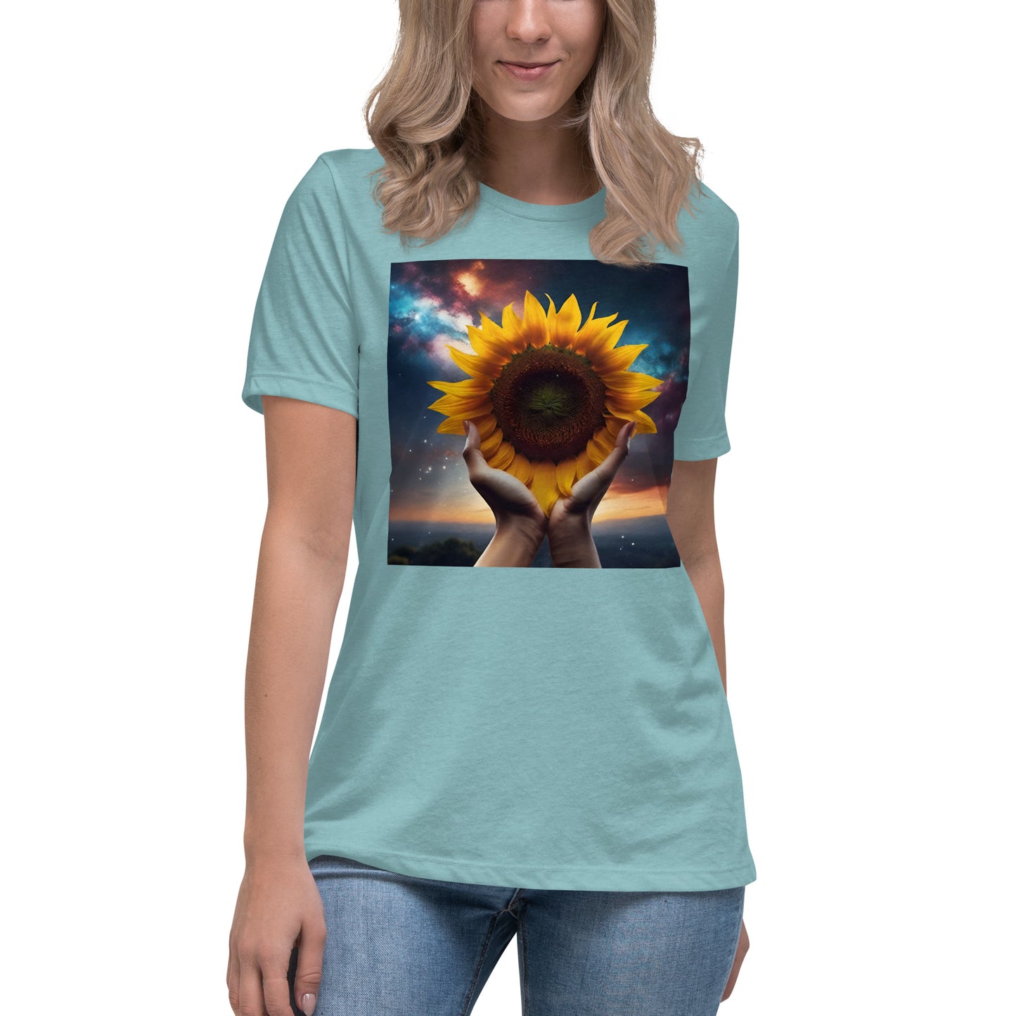Women's Relaxed T-Shirt