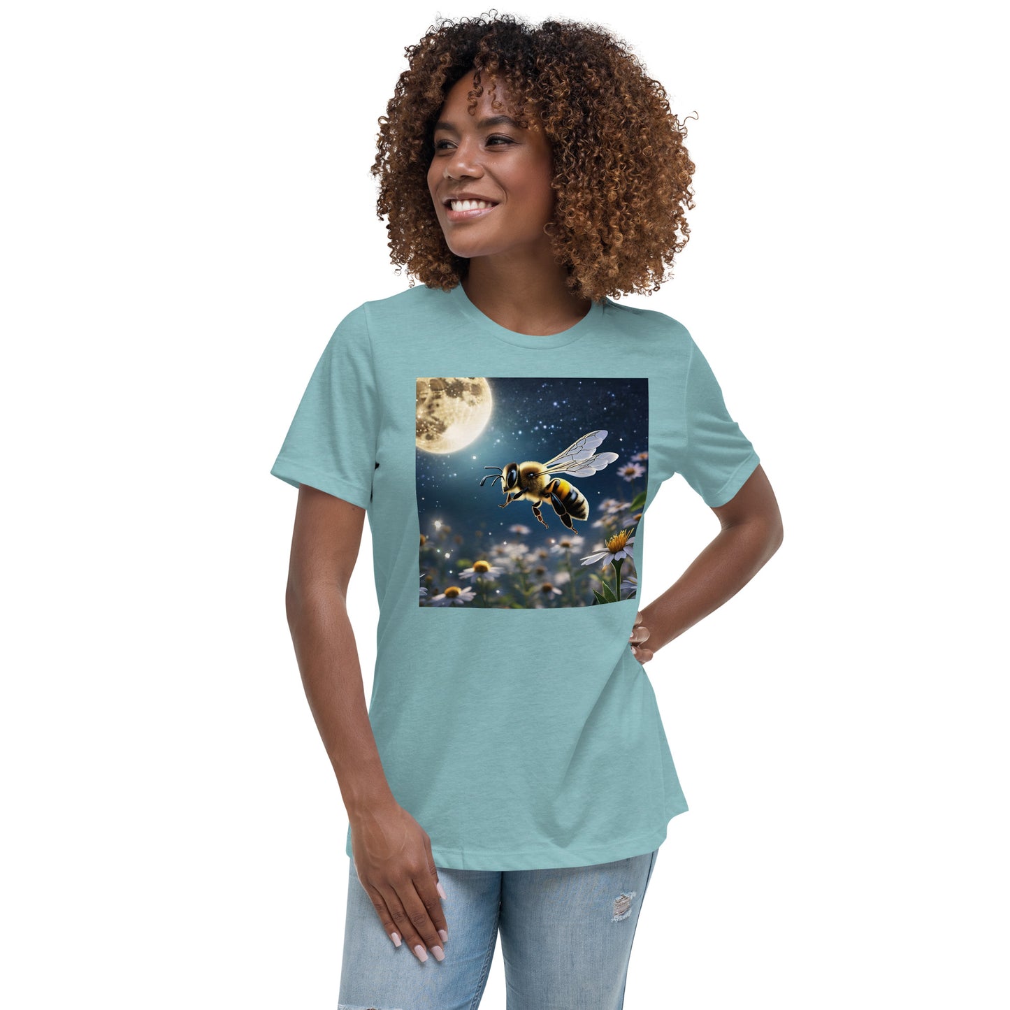 Women's Relaxed T-Shirt