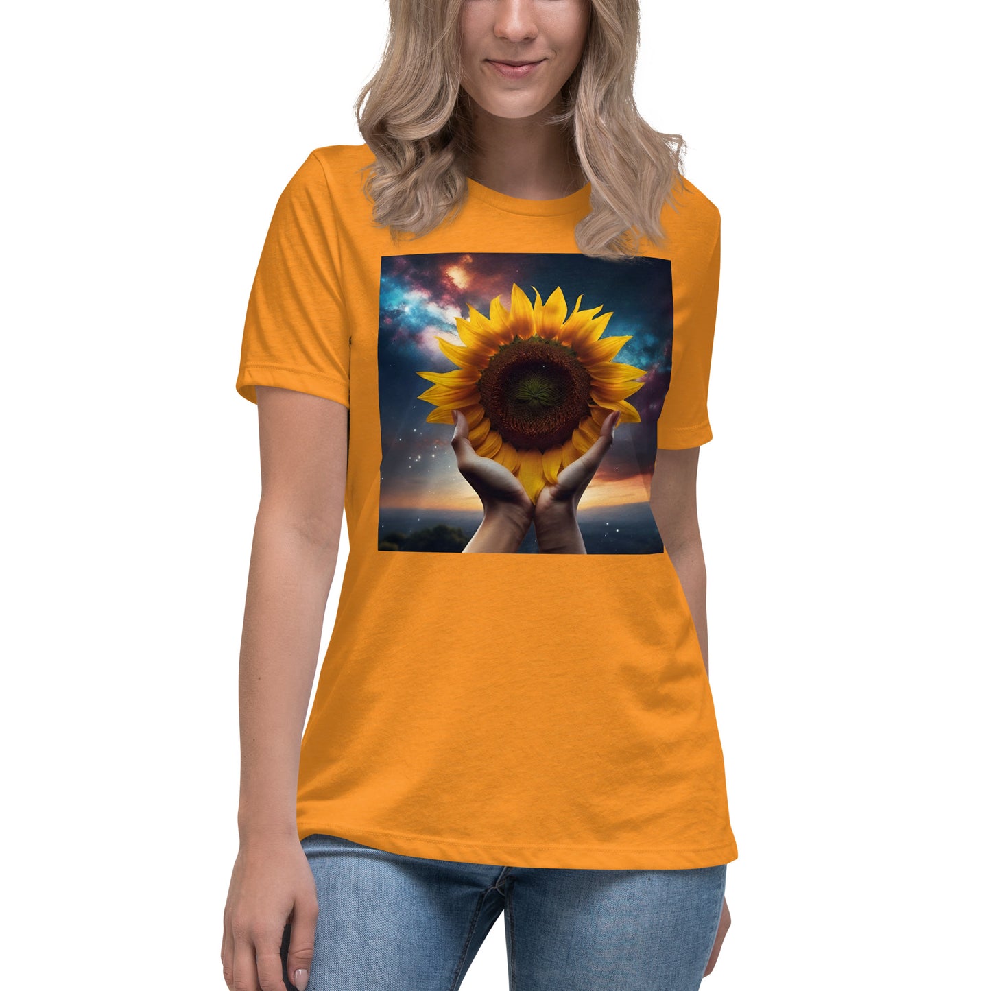 Women's Relaxed T-Shirt