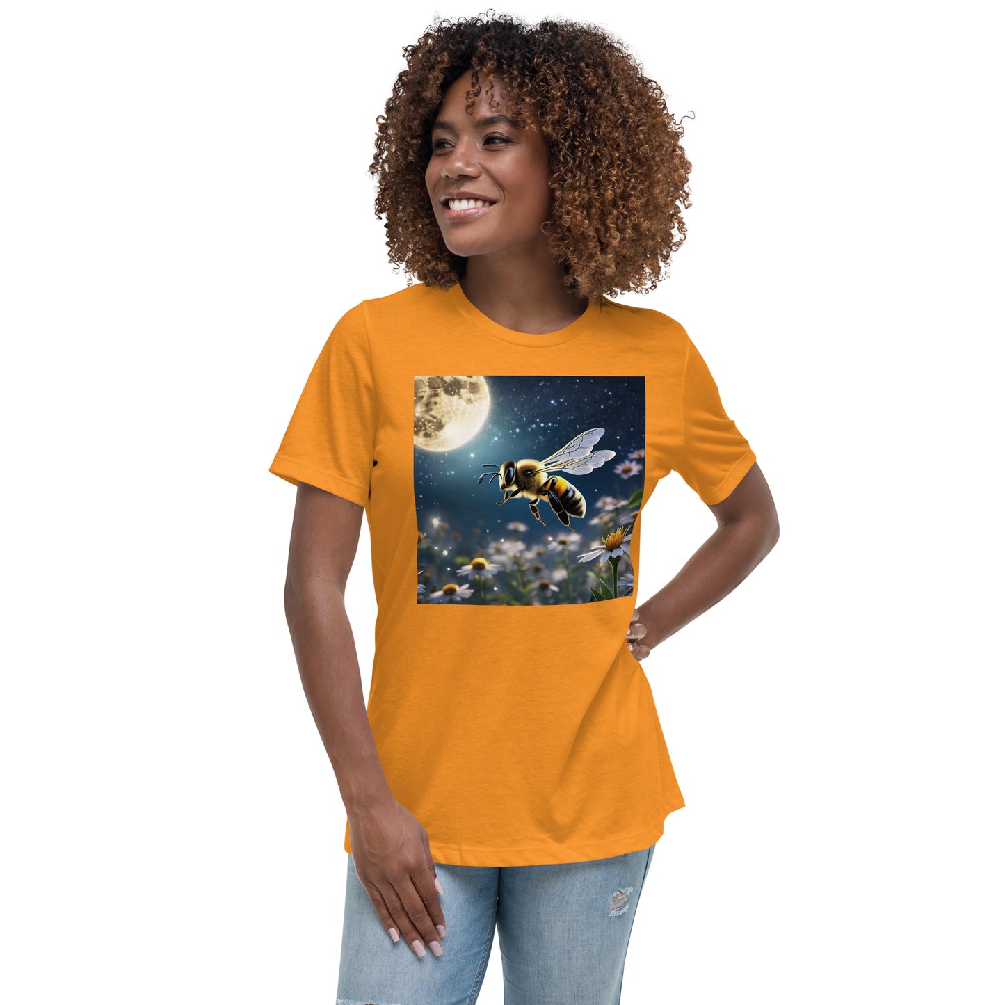 Women's Relaxed T-Shirt