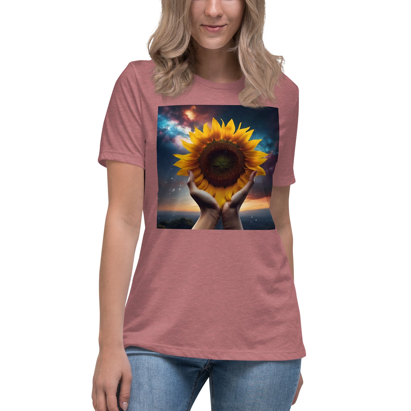 Women's Relaxed T-Shirt