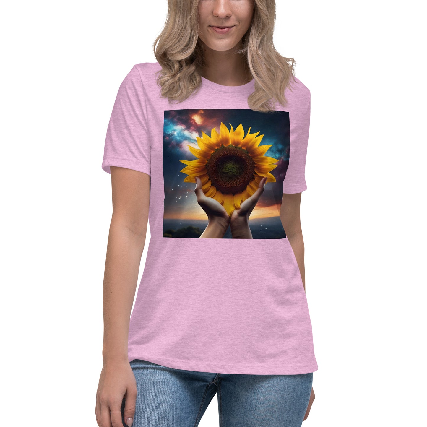 Women's Relaxed T-Shirt