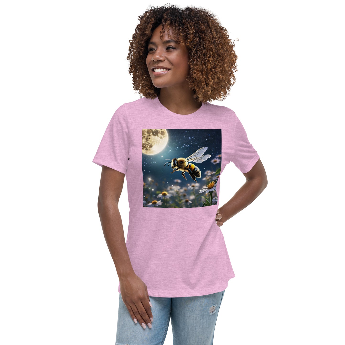 Women's Relaxed T-Shirt