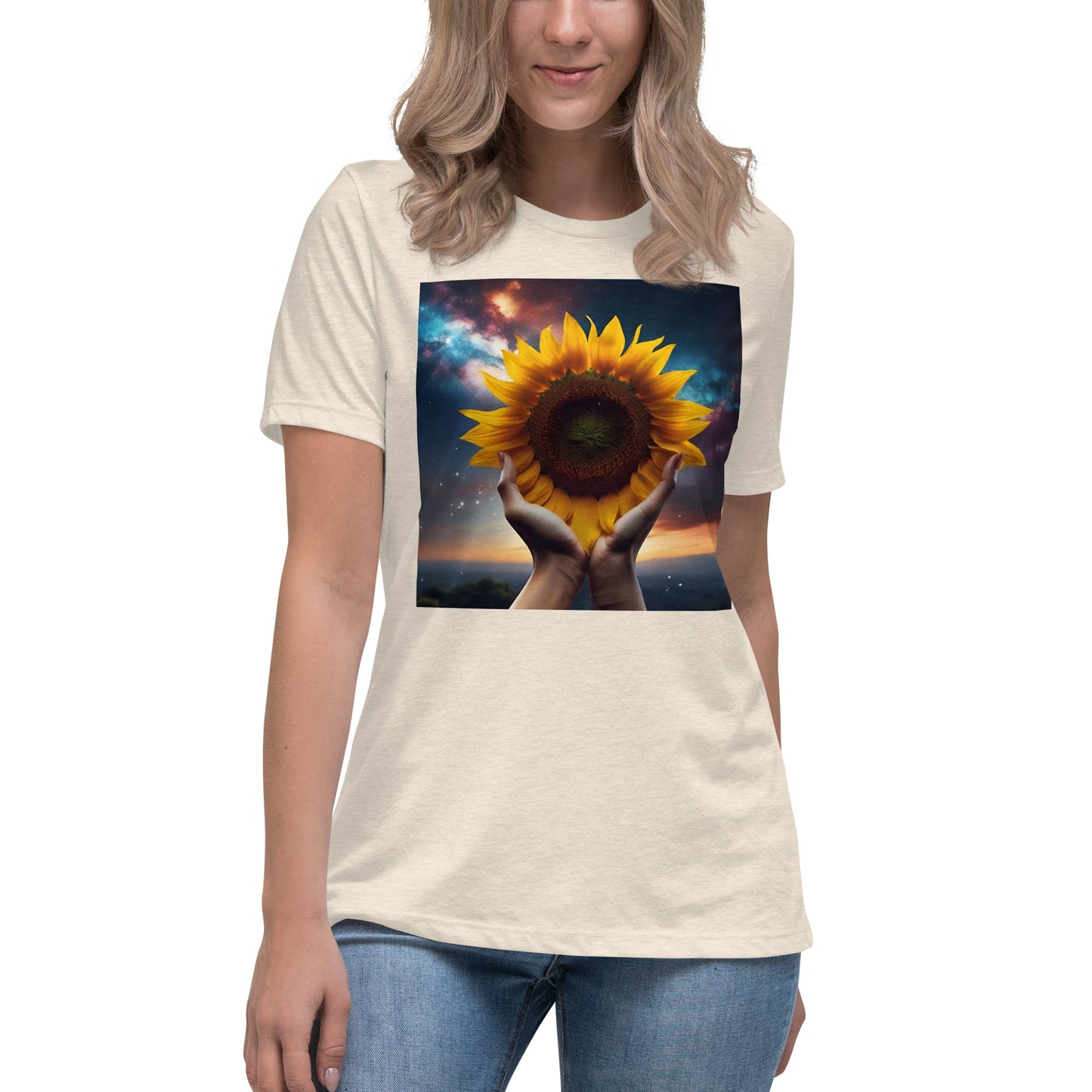 Women's Relaxed T-Shirt