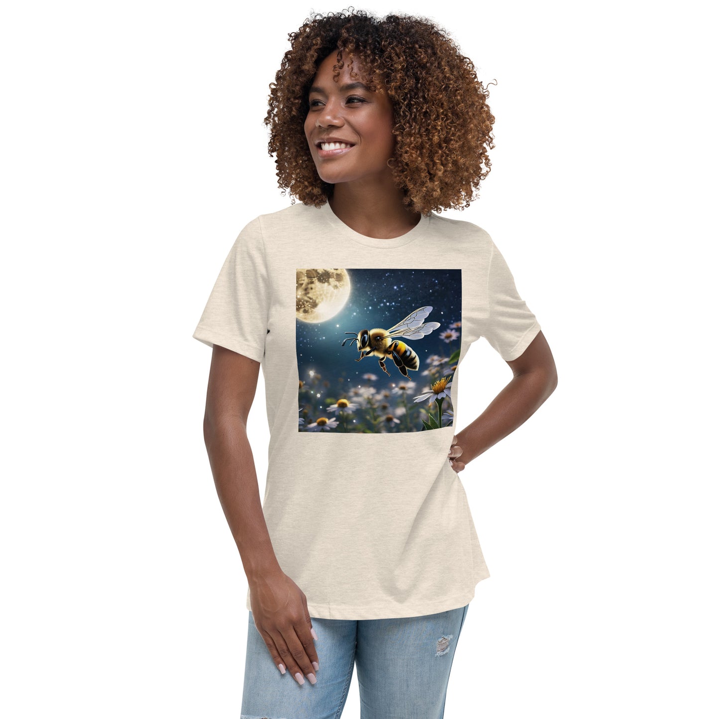 Women's Relaxed T-Shirt