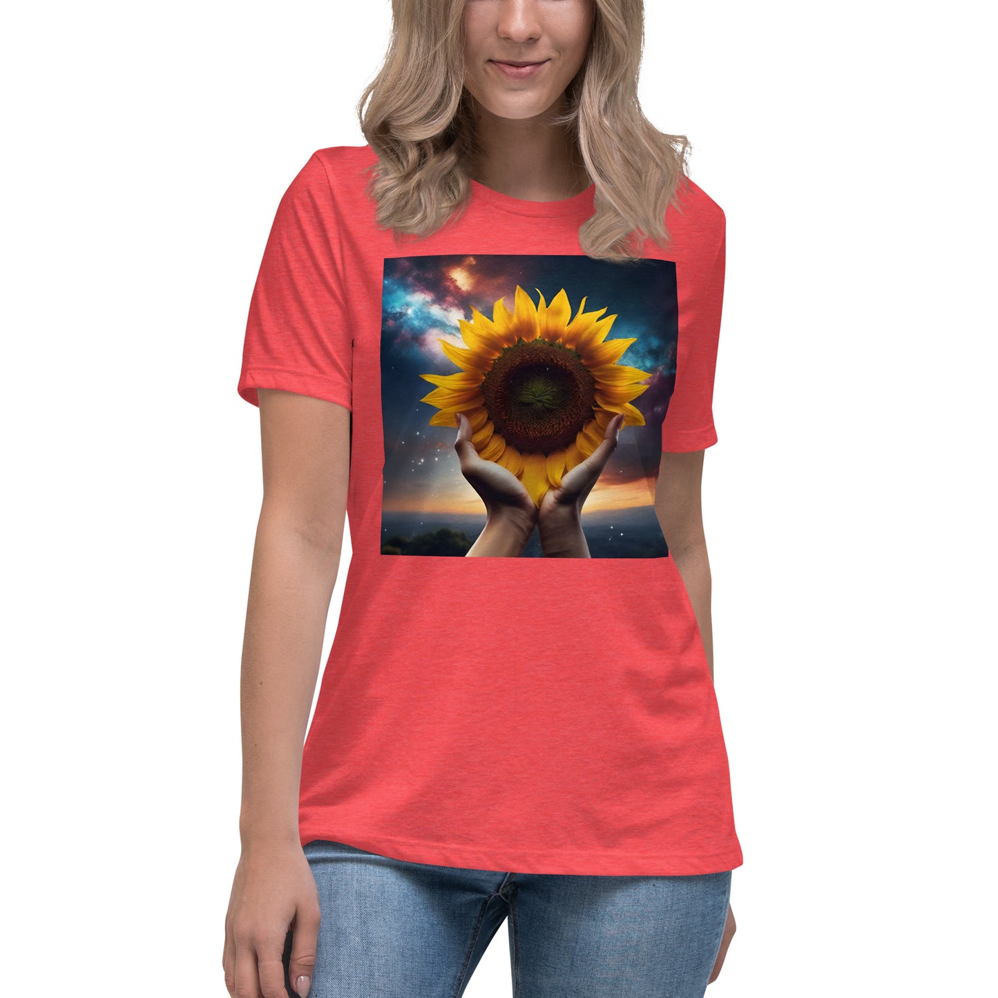 Women's Relaxed T-Shirt