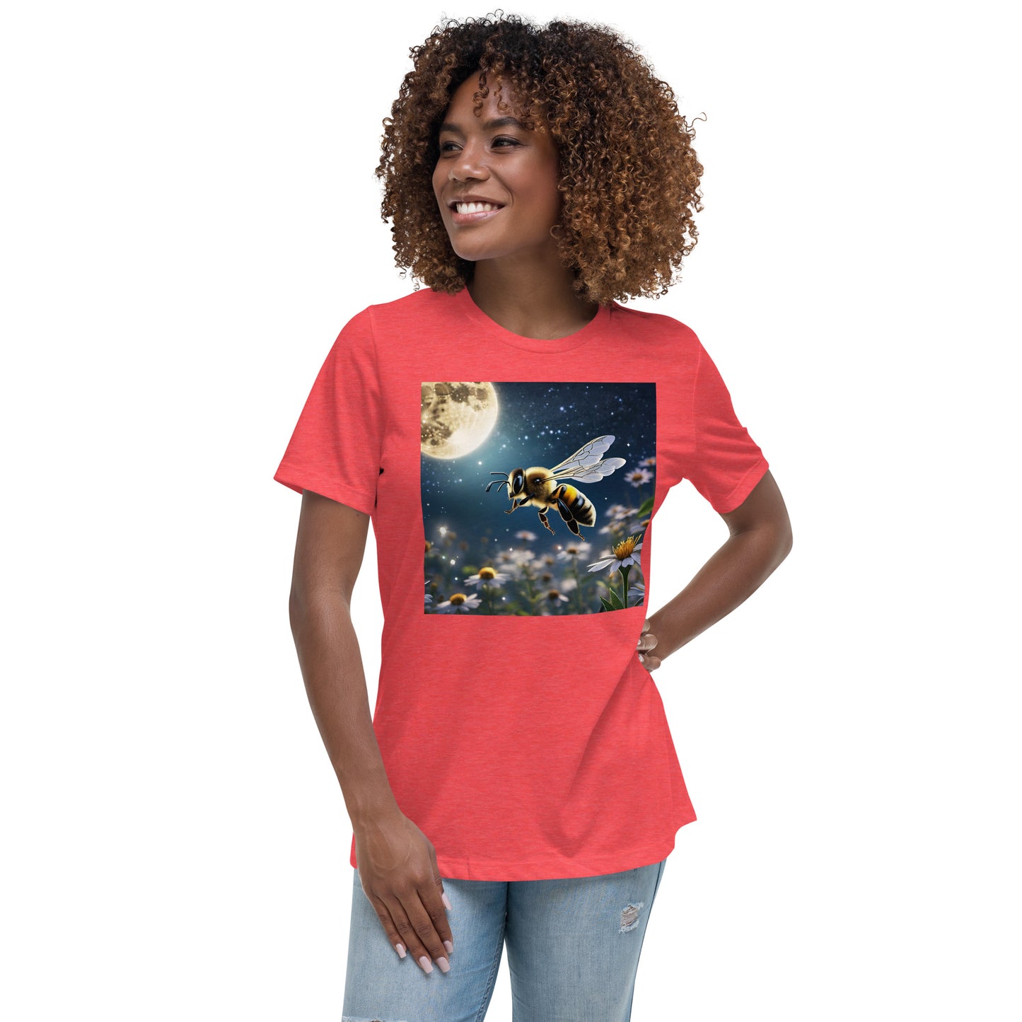 Women's Relaxed T-Shirt