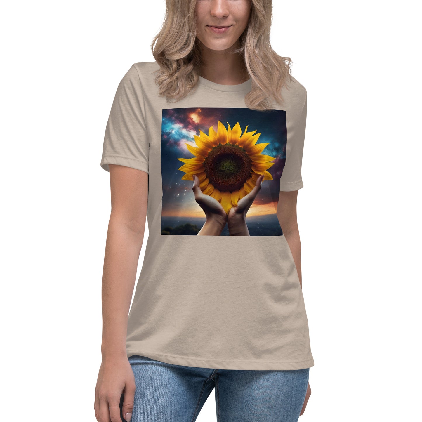 Women's Relaxed T-Shirt