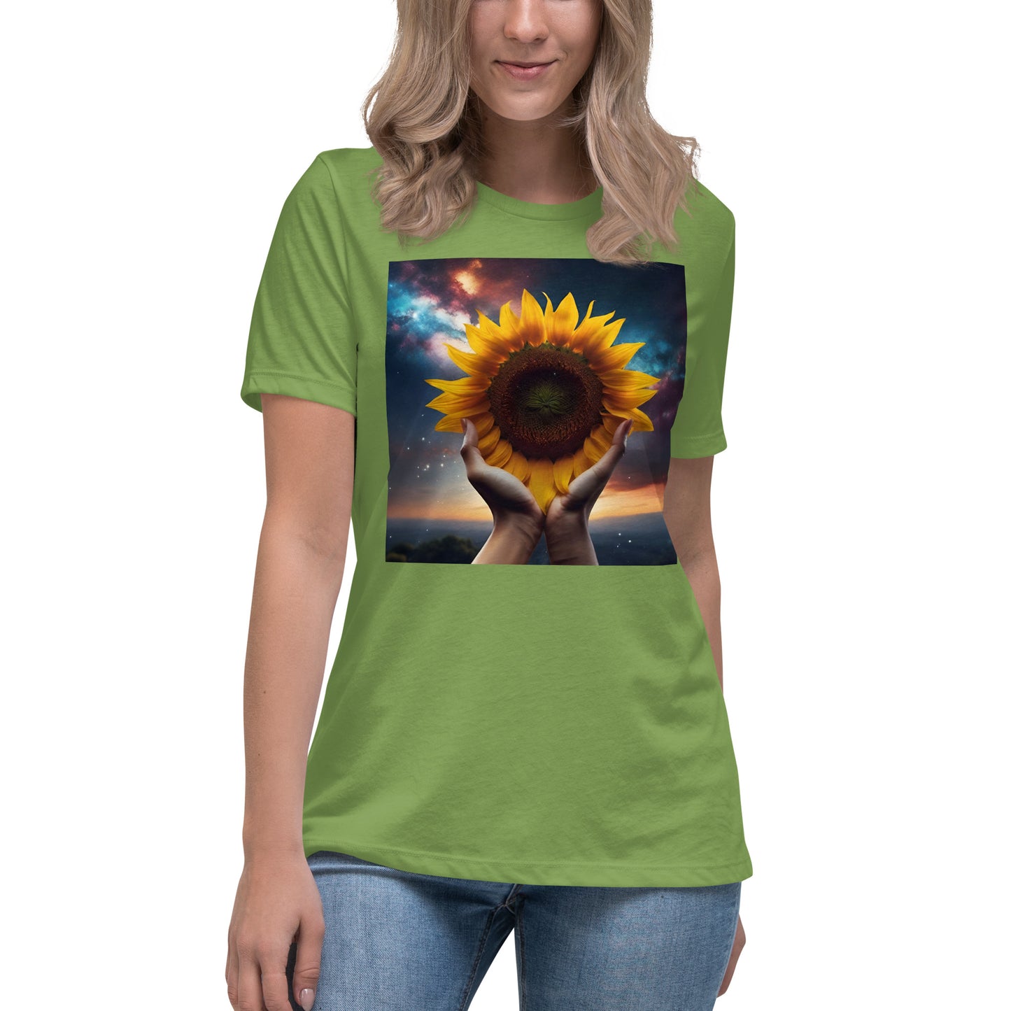 Women's Relaxed T-Shirt