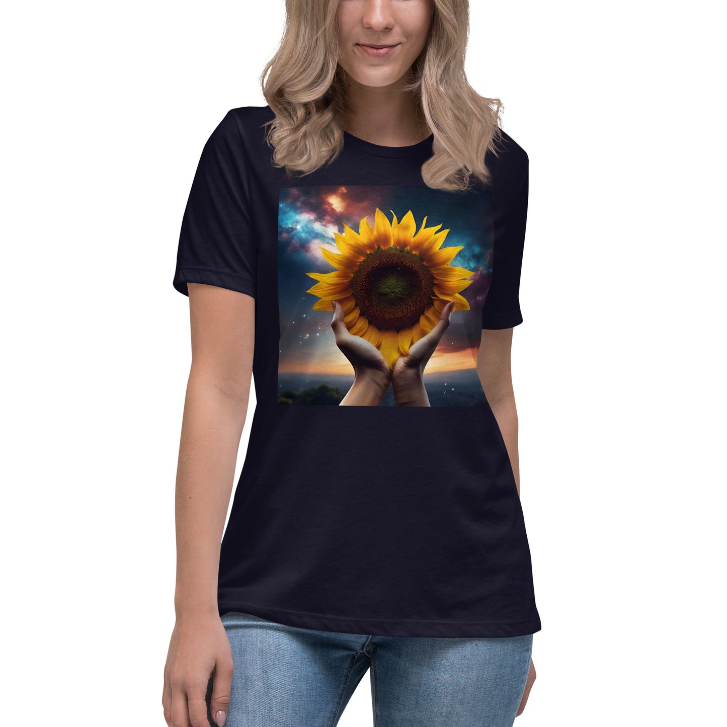Women's Relaxed T-Shirt