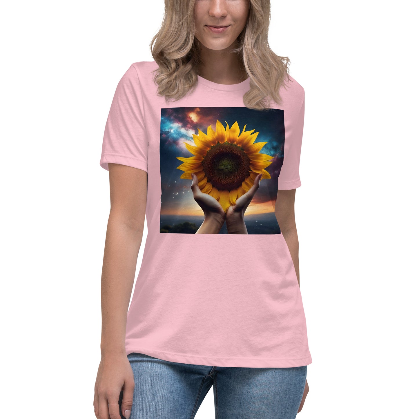 Women's Relaxed T-Shirt