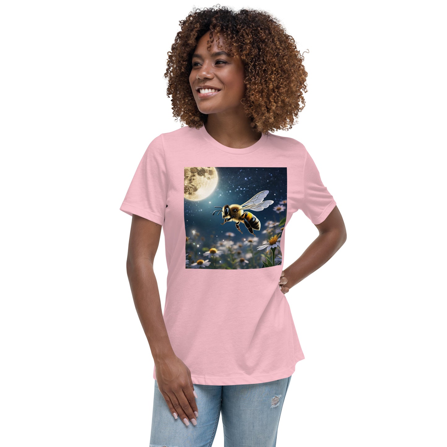 Women's Relaxed T-Shirt