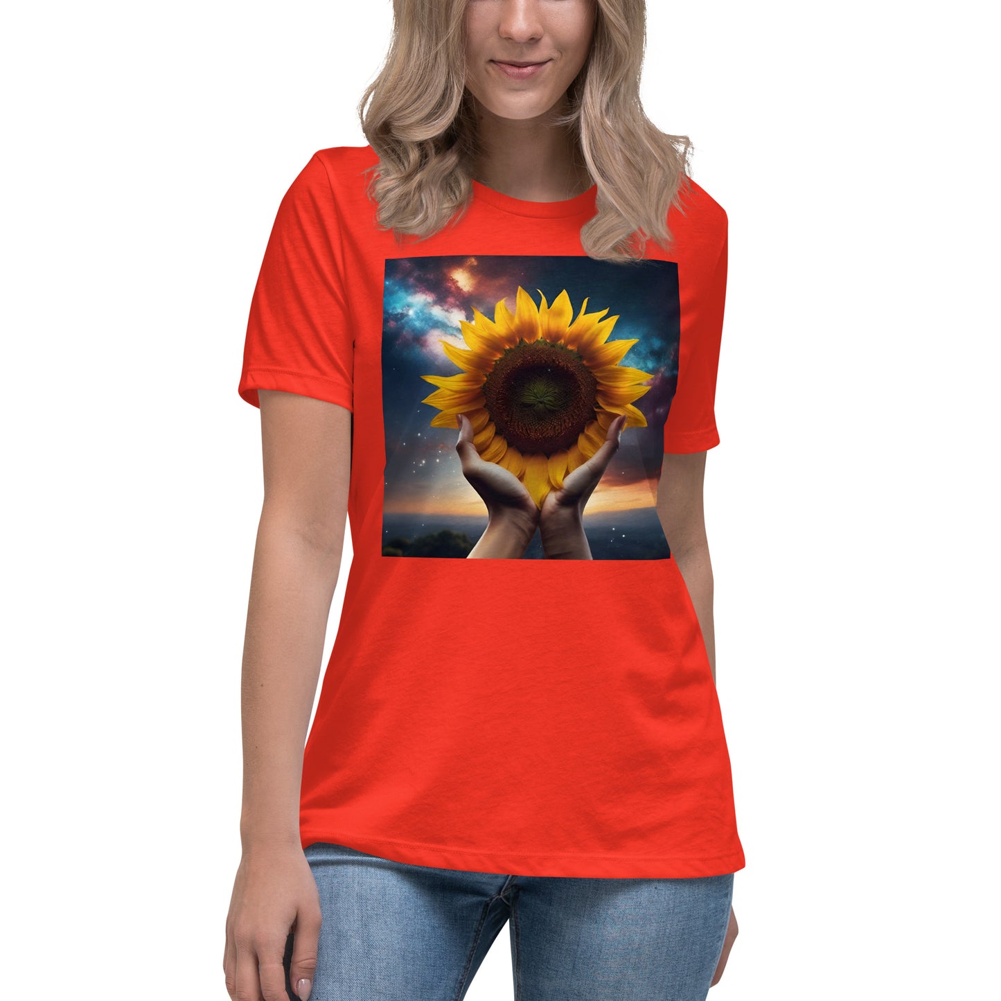 Women's Relaxed T-Shirt