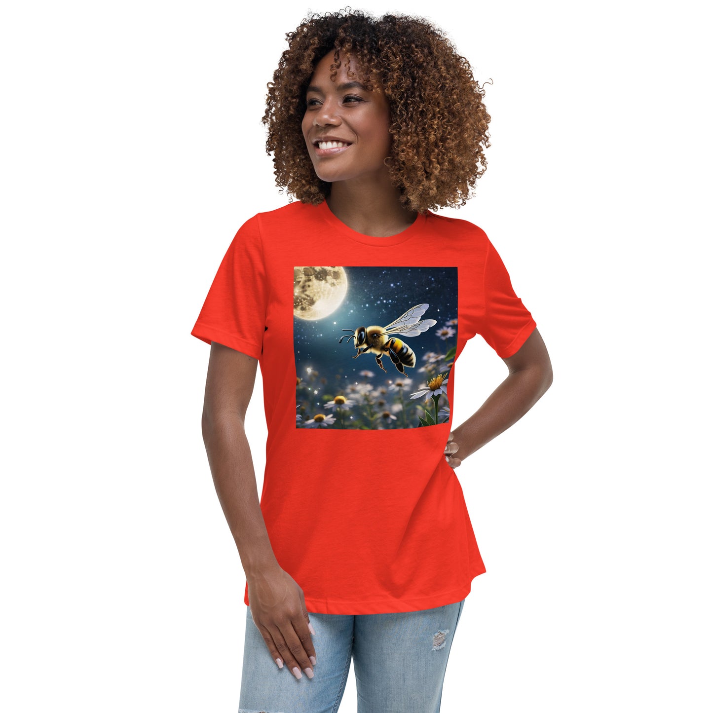 Women's Relaxed T-Shirt