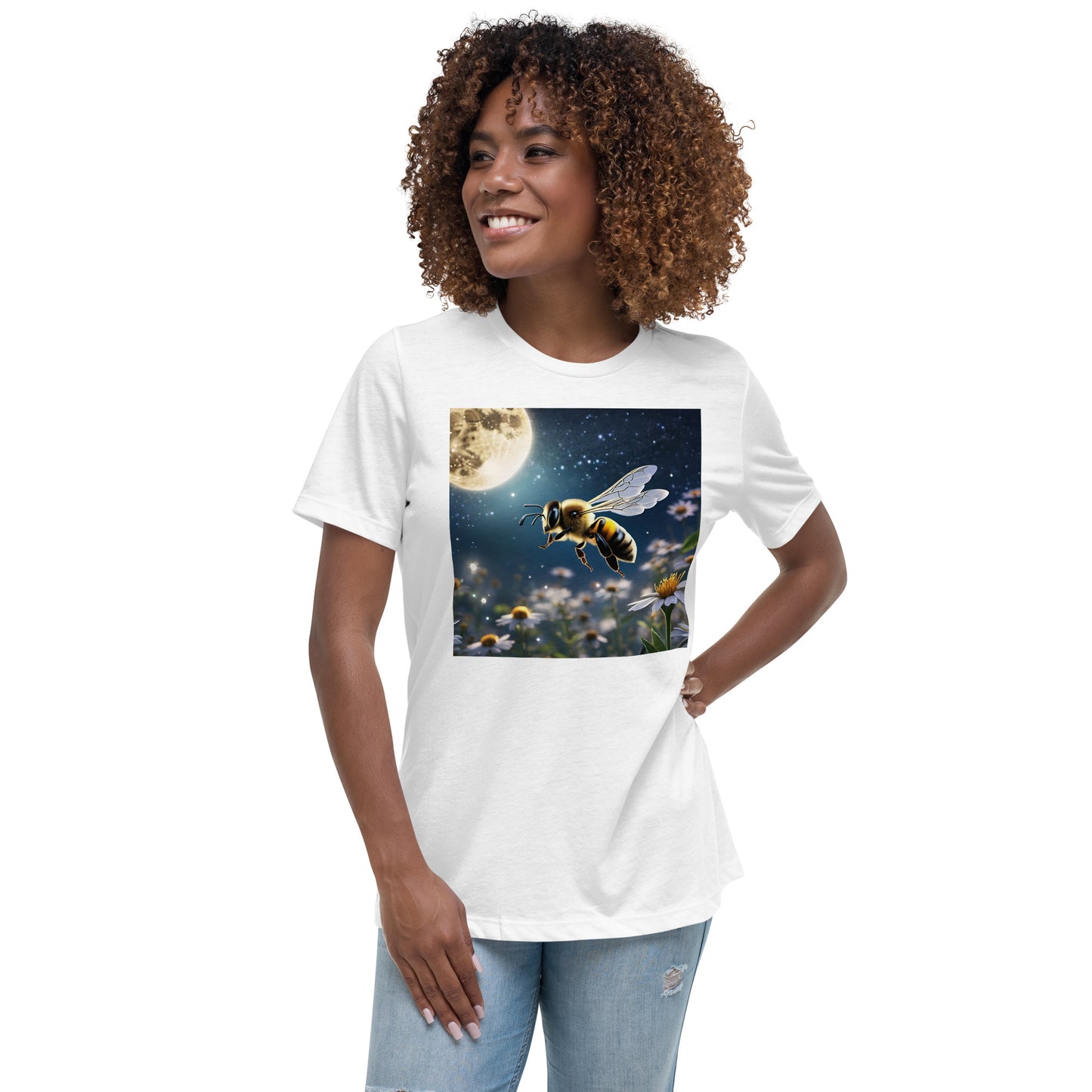 Women's Relaxed T-Shirt