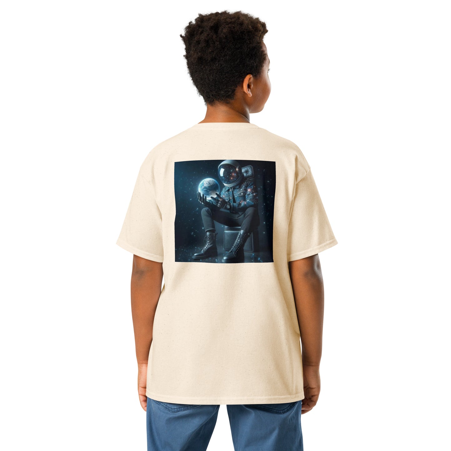 Youth classic tee