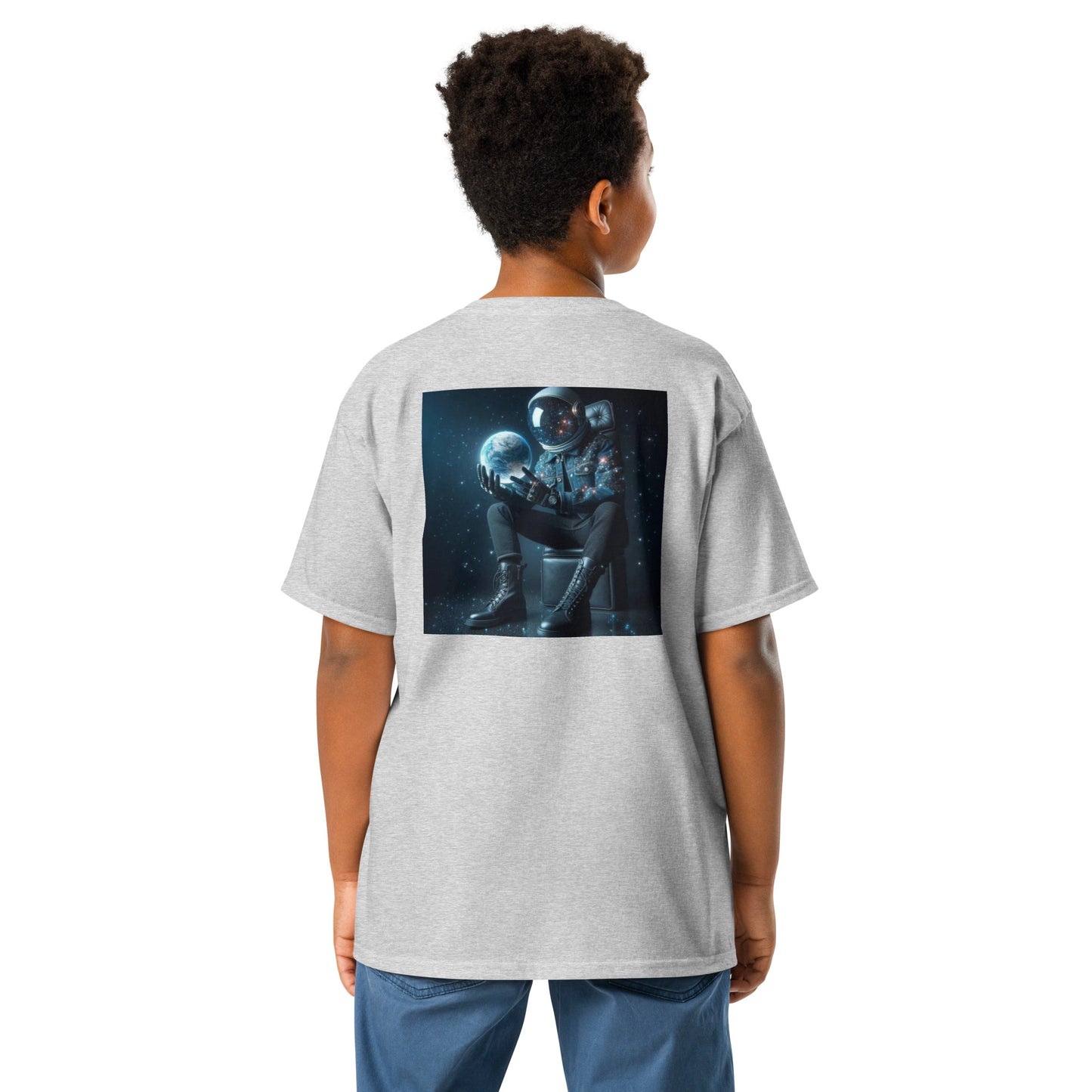 Youth classic tee