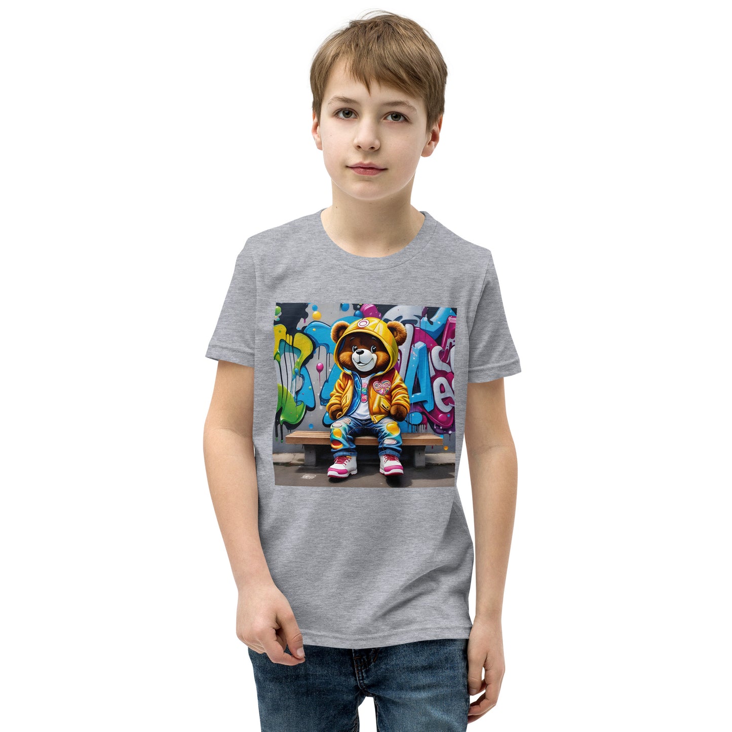 Youth Short Sleeve T-Shirt