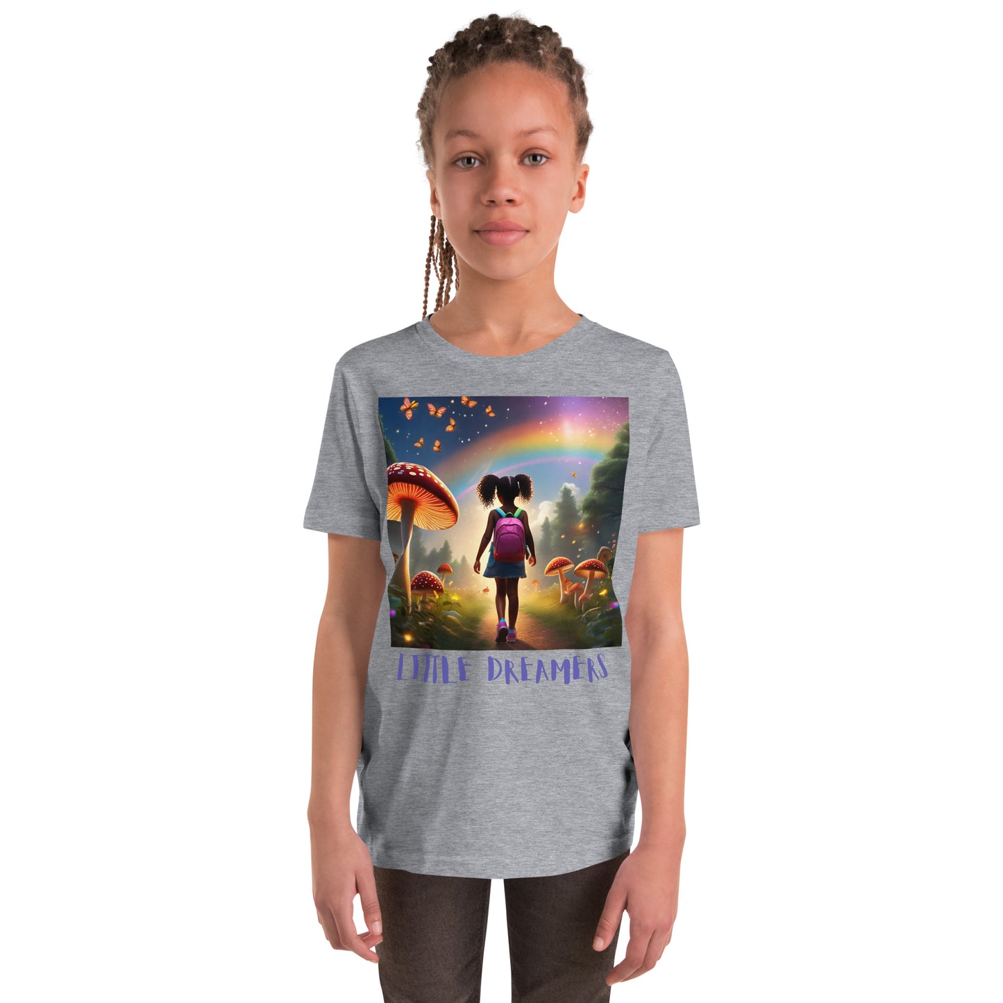 Youth Short Sleeve T-Shirt