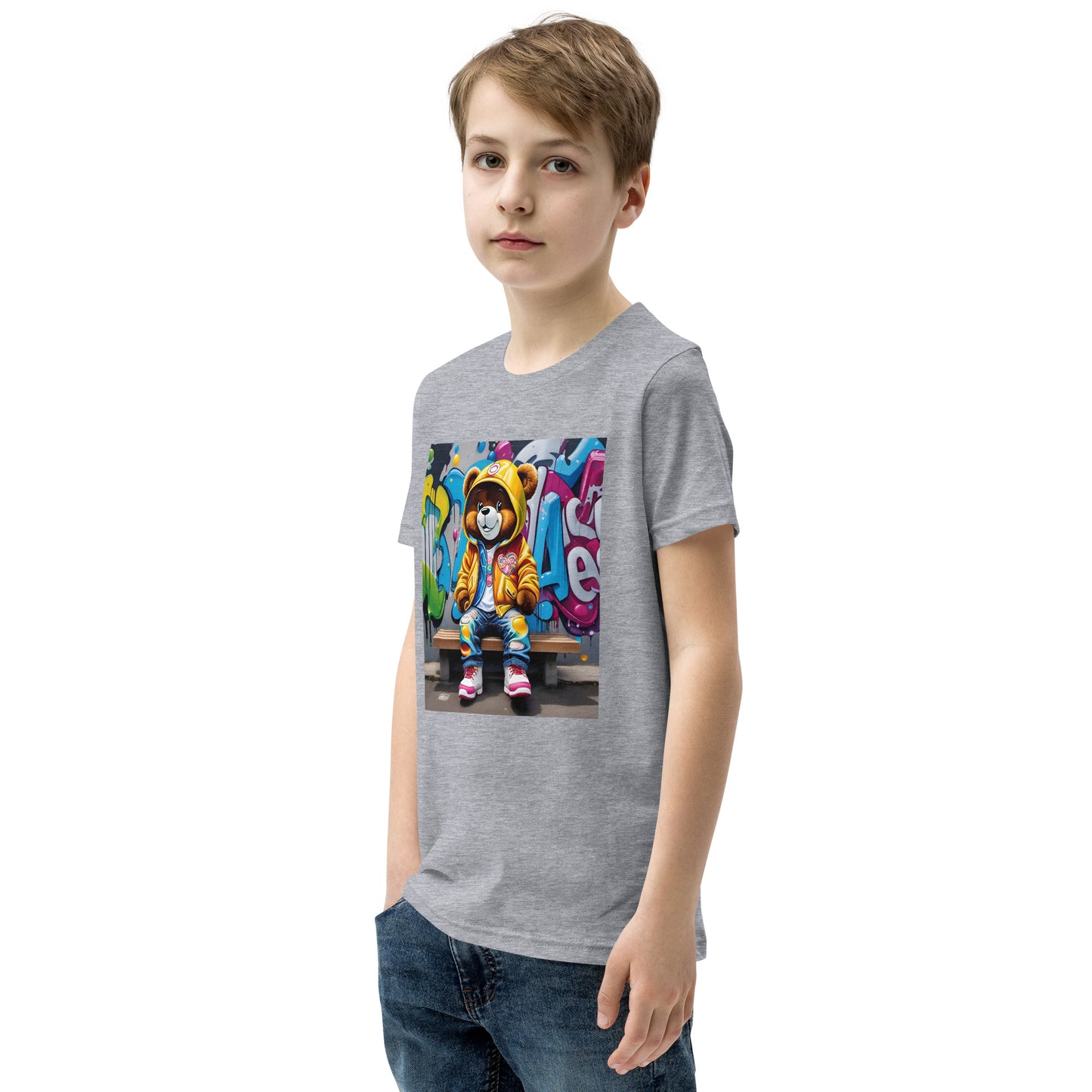 Youth Short Sleeve T-Shirt