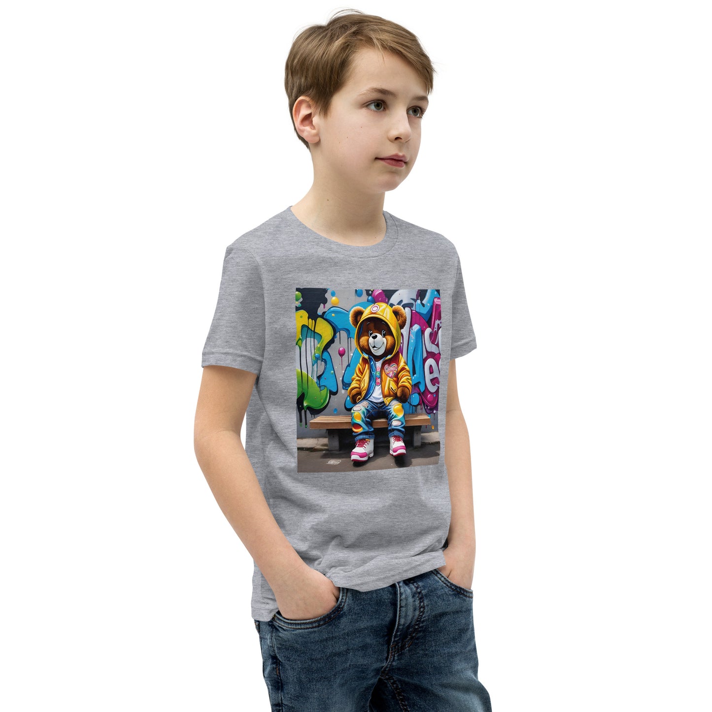 Youth Short Sleeve T-Shirt