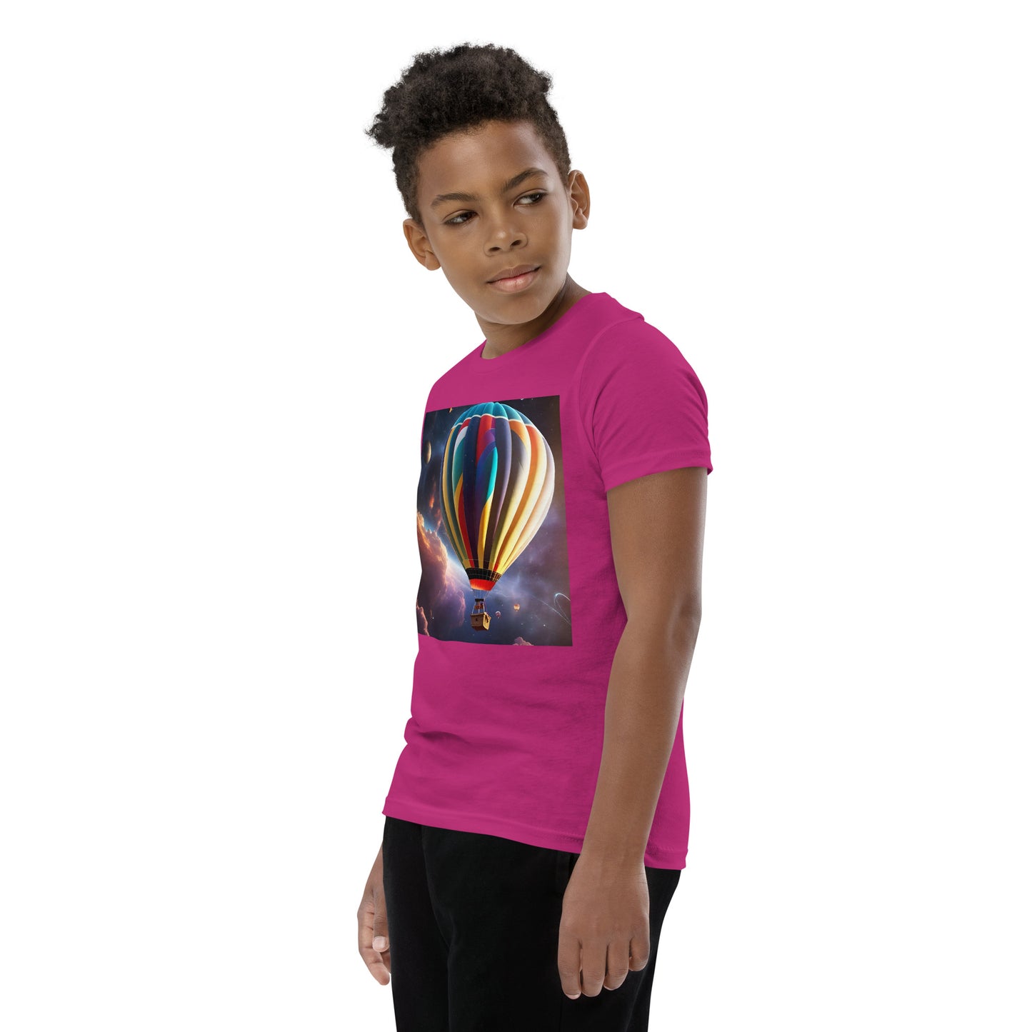Youth Short Sleeve T-Shirt
