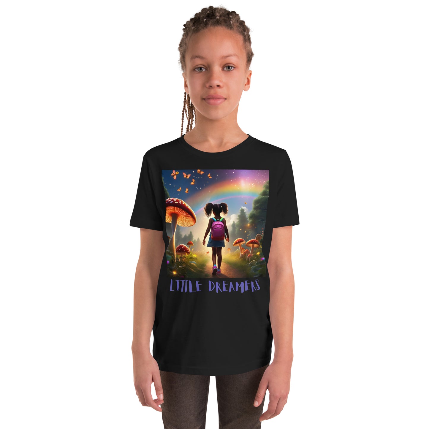 Youth Short Sleeve T-Shirt