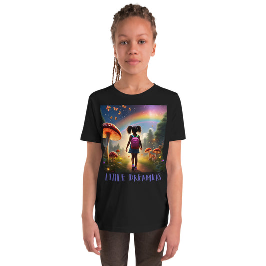 Youth Short Sleeve T-Shirt