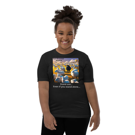 Youth Short Sleeve T-Shirt
