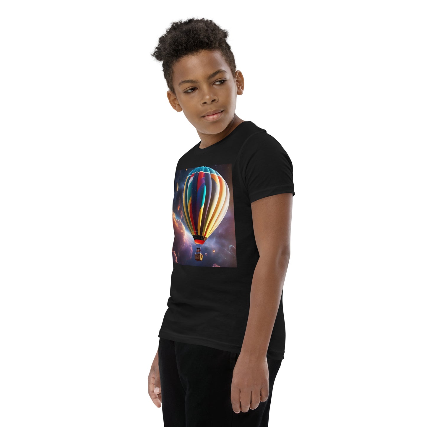 Youth Short Sleeve T-Shirt