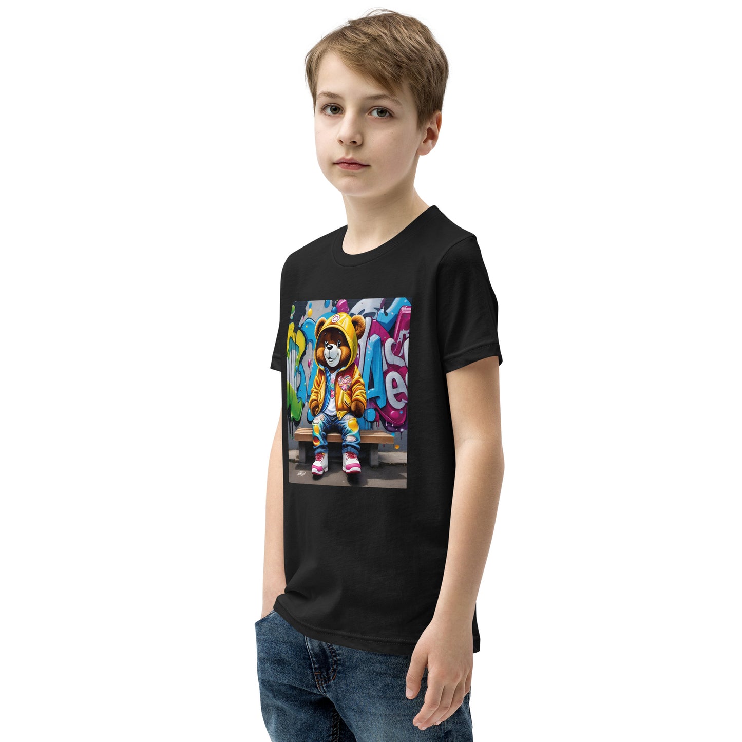 Youth Short Sleeve T-Shirt