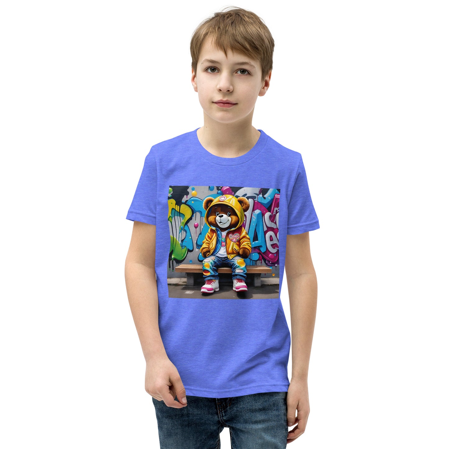 Youth Short Sleeve T-Shirt