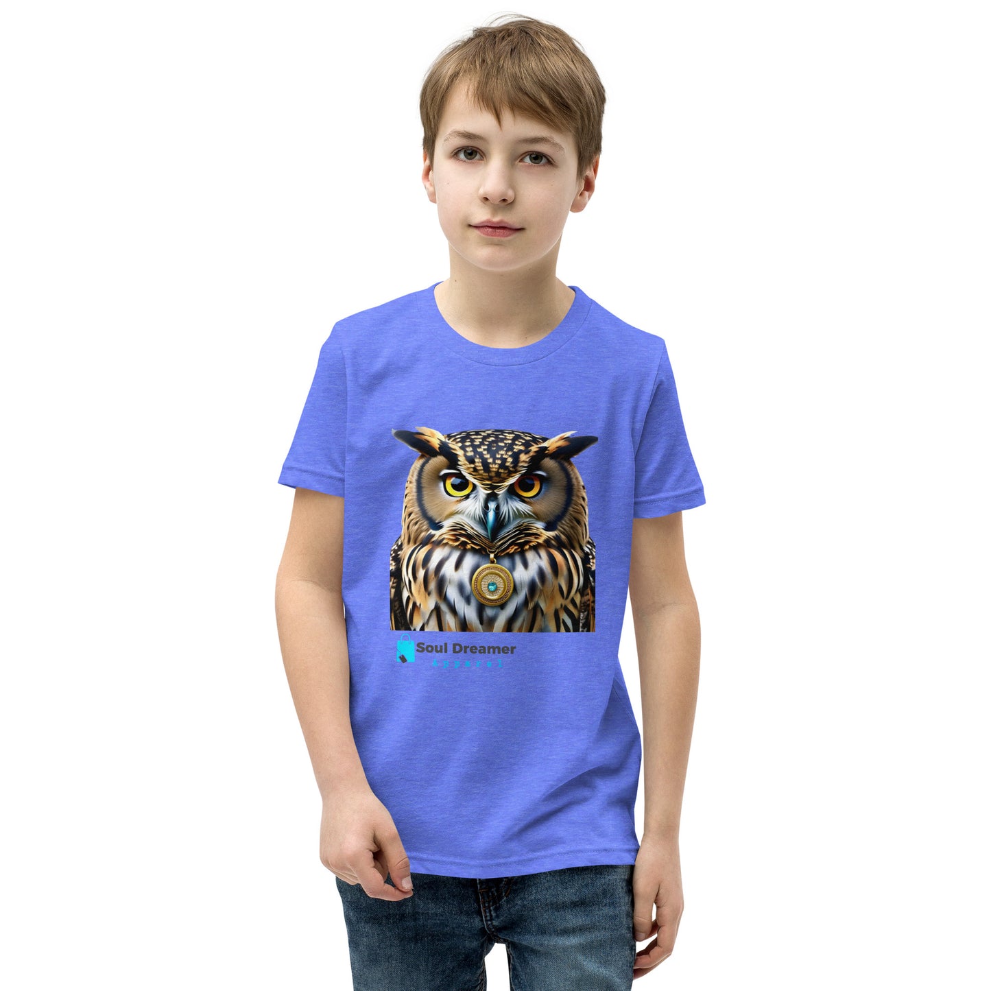Youth Short Sleeve T-Shirt