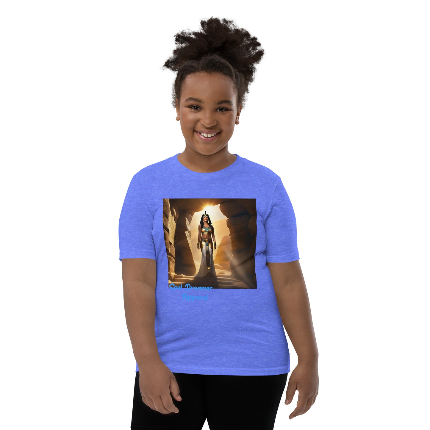 Youth Short Sleeve T-Shirt